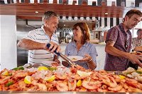 Lunch Buffet Cruise on the Gold Coast - Accommodation Gold Coast