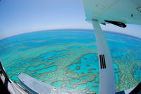 Best of the Whitsundays Seaplane Tour Including Whitehaven Beach Landing - Accommodation Broome