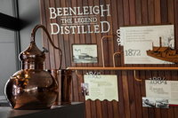Beenleigh Artisan Distillery Tour and Tasting Experience - Carnarvon Accommodation