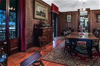 Newstead House General Entry Ticket - VIC Tourism