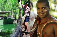 Hartley's Crocodile Adventures and Tjapukai Cultural Park Day Trip from Cairns - Tourism Canberra