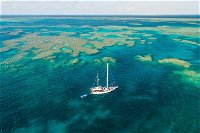 3 Day Whitsundays Sailing and Diving Adventure Kiana - Accommodation Hamilton Island
