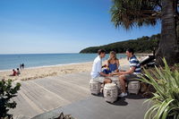 Noosa and Sunshine Coast Hinterland Day Trip from Brisbane - Carnarvon Accommodation