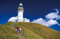 Chill Out at Byron Bay from Gold Coast - Tweed Heads Accommodation