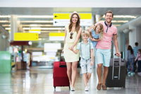 Brisbane Airport to Surfers Paradise- Private Airport Transfers - Carnarvon Accommodation