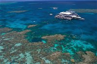 Quicksilver Outer Great Barrier Reef Snorkel Cruise from Port Douglas - Attractions Brisbane