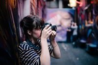 Brisbane Private Photography Walking Tour - Tourism Bookings WA