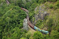 Kuranda Scenic Railway Day Trip from Port Douglas - VIC Tourism