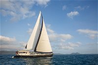 Three Night Cabin Charter MiLady - Accommodation Airlie Beach
