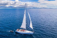 2 Night Small Group Whitsundays Sailing Adventure Aboard Mandrake - Accommodation NT