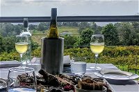 Queensland Food Tour Farm-to-Table Indulgence - Attractions Brisbane