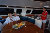 2-Night Whitsundays Sailing Adventure Whitsunday Getaway - Maitland Accommodation