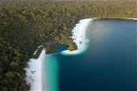 Pack-free Camping Lake McKenzie Central Hike - 2 Days - Lennox Head Accommodation