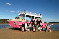 Town of 1770 Afternoon Cruise - Broome Tourism