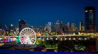 Green Cabs Brisbane Tours - Attractions Melbourne