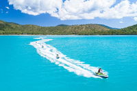 Whitsundays Jet Ski Tour - Accommodation Gold Coast