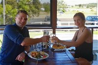 Queensland Country Pub Crawl by Helicopter - Geraldton Accommodation