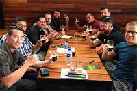 Brisbane Brewery Small-Group Tour with Lunch - Attractions Brisbane
