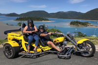 Airlie Beach Trike Tours - Winery Find