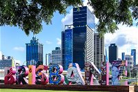 Full-Day Small-Group History and Heritage Tour of Brisbane City - QLD Tourism