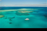 Great Barrier Reef Dive and Snorkel Cruise from Mission Beach - Accommodation Mooloolaba