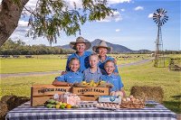 Mackay Aussie Farm  Drinks Tour - WA Accommodation