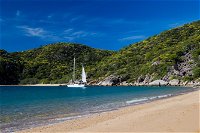Full-Day Adventure Sailing Experience Circumnavigate Magnetic Island - Accommodation Cooktown