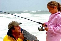Learn to Fish - Gold Coast - Tweed Heads Accommodation