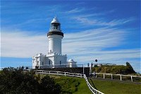 Byron Bay Full Day Tour from Brisbane - QLD Tourism