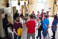 Prisoner Tour at Boggo Road Gaol - Accommodation Fremantle