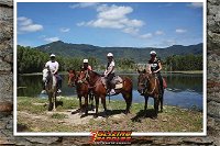 Blazing Saddles Horse Riding - Gold Coast Attractions