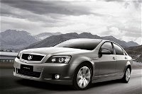 Brisbane Private Chauffeured Airport Transfer - Accommodation Fremantle
