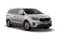 Airport Transfers - Accommodation Cooktown