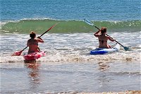1770 Castaway Day Trips - Broome Tourism