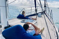 Day sail on Lux Whitsundays Whitsundays Australia - Accommodation Broken Hill