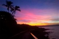 Townsville Sunset Sail Sailing Cruise Boat Tour - Surfers Gold Coast