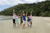 Private Daintree Wanderer Tour - Attractions Perth