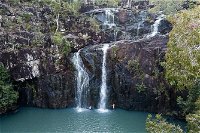Whitsundays Tropical Rainforest Waterfalls and Airlie Beach Eco Experience - Broome Tourism