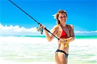 Rainbow Beach Fishing Tours - Attractions