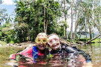 Rainforest Platypus Night Dive Certified Divers Only once day dive completed - WA Accommodation