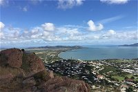 Townsville City Sightseeing Tour - Whitsundays Tourism
