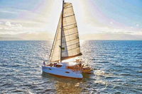 Private Yacht Cruise From Port Douglas to The Great Barrier Reef - Accommodation Gold Coast