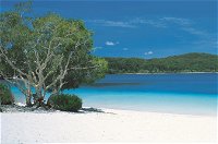 2-Day Fraser Island 4WD Tour from Brisbane or the Gold Coast - QLD Tourism