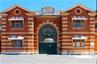 Family Friendly History Tour of Boggo Road Gaol - QLD Tourism