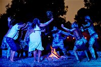 Aboriginal Live Theatre Show and Dinner - Accommodation Fremantle