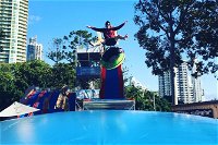 One Hour unlimited Slides and Ice Kart Session - Gold Coast Attractions