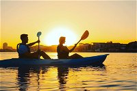 Surfers Paradise Sunset Kayak Tour - Accommodation Whitsundays