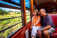 Kuranda Scenic Railway Day Trip from Palm Cove - Attractions Melbourne