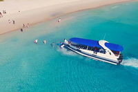 Whitehaven Beach Day Tour with Snorkel in Whitsundays Island - Tourism Caloundra