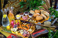 Atherton Tablelands Small-Group Food  Wine Tasting Tour from Port Douglas - Schoolies Week Accommodation